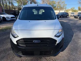 2022 Ford Transit Connect
XL