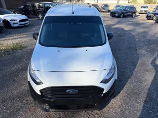2022 Ford Transit Connect
XL