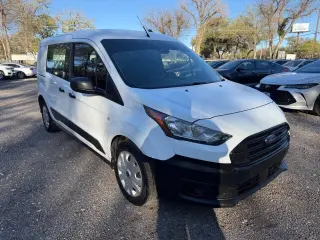 2022 Ford Transit Connect
XL
