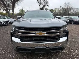 2019 Chevrolet Silverado 1500
LT