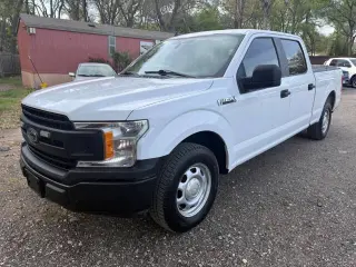2020 Ford F-150
XL