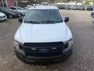 2020 Ford F-150
XL
