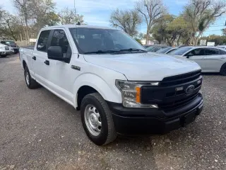 2020 Ford F-150
XL