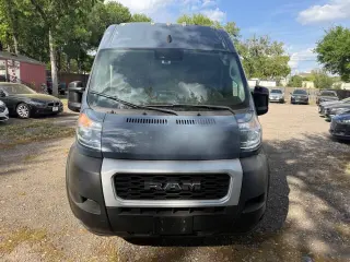 2022 Ram ProMaster
3500 159 WB