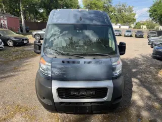 2022 Ram ProMaster
3500 159 WB