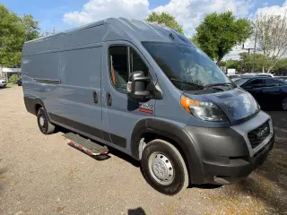 2022 Ram ProMaster
3500 159 WB
