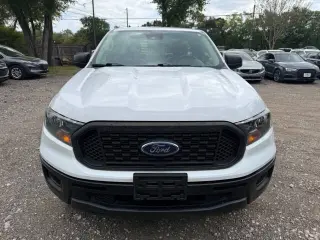 2020 Ford Ranger
XL