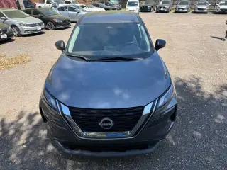 2023 Nissan Rogue
S