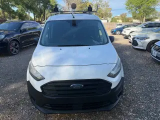 2020 Ford Transit Connect
XL