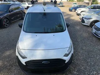 2020 Ford Transit Connect
XL