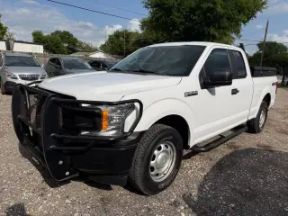 2019 Ford F-150
XL