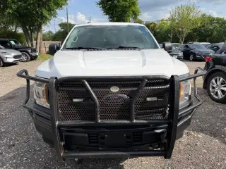 2019 Ford F-150
XL