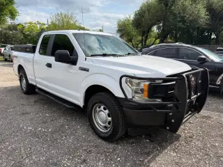 2019 Ford F-150
XL