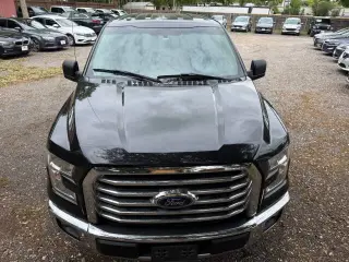 2015 Ford F-150
XLT