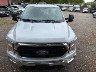 2022 Ford F-150
XLT