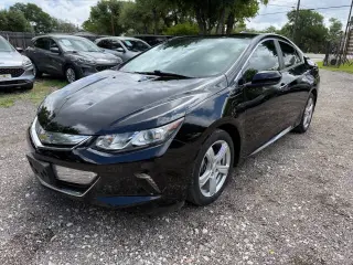 2017 Chevrolet Volt
LT