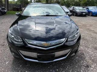 2017 Chevrolet Volt
LT