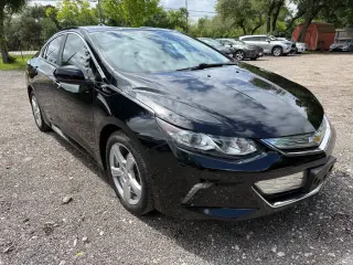 2017 Chevrolet Volt
LT