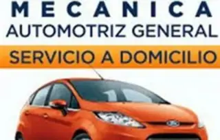 VAMOS a DOMICILIO o En TALLER