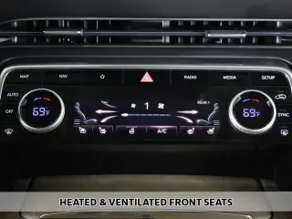 Genesis GV80 2023 AWD 2.5T 4dr SUV
