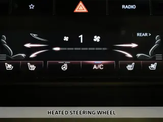 Genesis GV80 2023 AWD 2.5T 4dr SUV