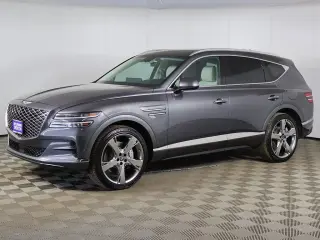 Genesis GV80 2023 AWD 2.5T 4dr SUV