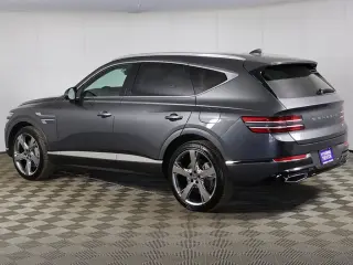 Genesis GV80 2023 AWD 2.5T 4dr SUV