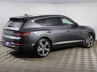 Genesis GV80 2023 AWD 2.5T 4dr SUV