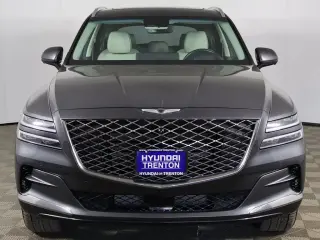 Genesis GV80 2023 AWD 2.5T 4dr SUV