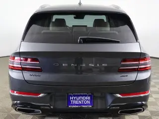 Genesis GV80 2023 AWD 2.5T 4dr SUV