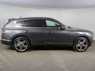 Genesis GV80 2023 AWD 2.5T 4dr SUV