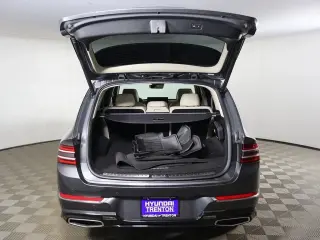 Genesis GV80 2023 AWD 2.5T 4dr SUV