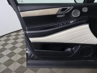 Genesis GV80 2023 AWD 2.5T 4dr SUV