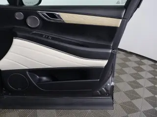 Genesis GV80 2023 AWD 2.5T 4dr SUV
