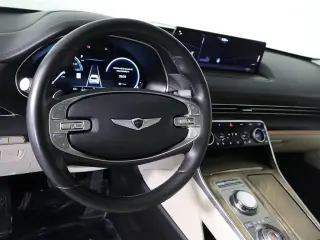 Genesis GV80 2023 AWD 2.5T 4dr SUV