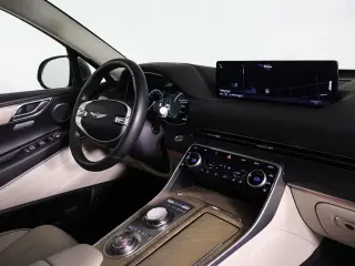 Genesis GV80 2023 AWD 2.5T 4dr SUV