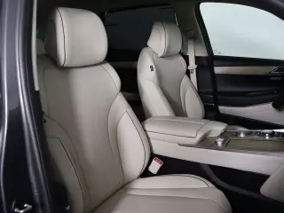 Genesis GV80 2023 AWD 2.5T 4dr SUV