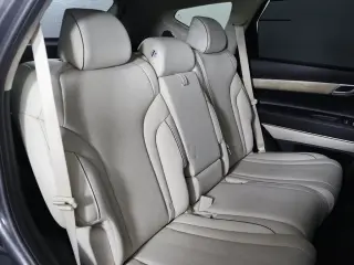 Genesis GV80 2023 AWD 2.5T 4dr SUV