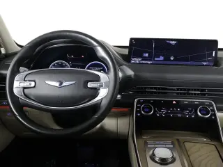Genesis GV80 2023 AWD 2.5T 4dr SUV