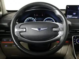 Genesis GV80 2023 AWD 2.5T 4dr SUV