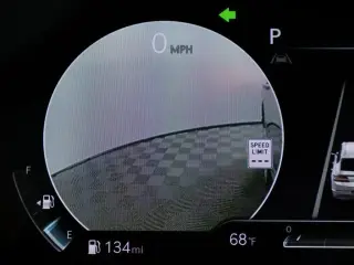 Genesis GV80 2023 AWD 2.5T 4dr SUV