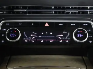 Genesis GV80 2023 AWD 2.5T 4dr SUV