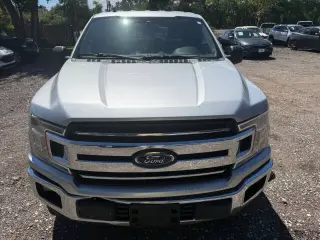 2019 Ford F-150
XLT
