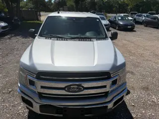 2019 Ford F-150
XLT