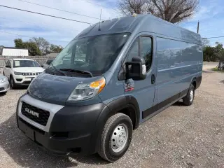 2022 Ram ProMaster
3500 159 WB