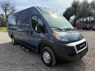 2022 Ram ProMaster
3500 159 WB