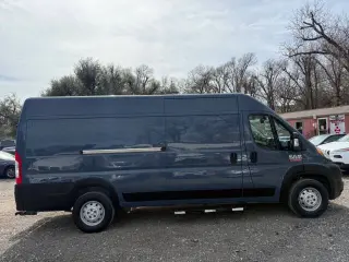 2022 Ram ProMaster
3500 159 WB