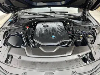 2016 BMW 7 Series 740i