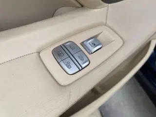 2016 BMW 7 Series 740i