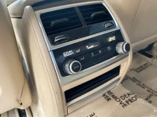 2016 BMW 7 Series 740i